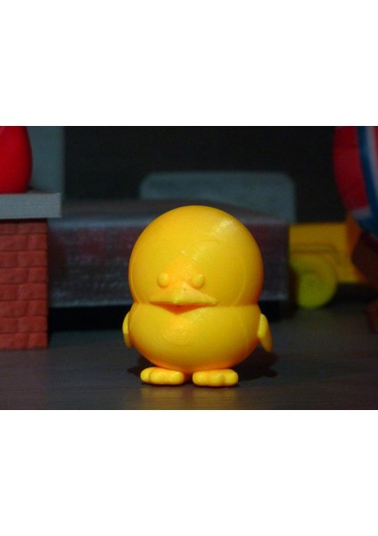 Bebek Smokin (Sadece Plastik Aparattır!!!) 3D fırsatları