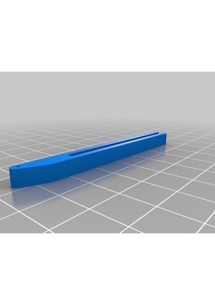 Gözlük Için Ön Cam Silecekleri (Plastik Aparattır!!!) 3D modelleri