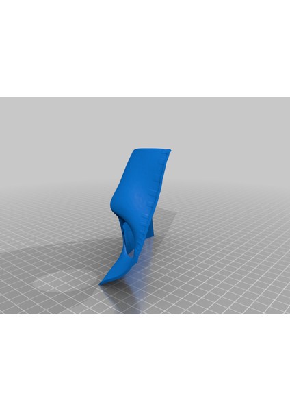 Veba Doktor Maskesi (Split) (Sadece Plastik Aparattır!!!) 3D fırsatları