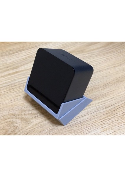 Htc Vive Base Station Için Stand (Plastik Aparattır!!!) 3D
