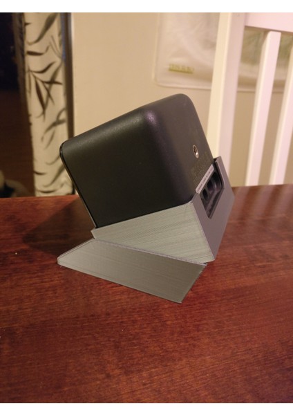 Htc Vive Base Station Için Stand (Plastik Aparattır!!!) 3D indirimleri