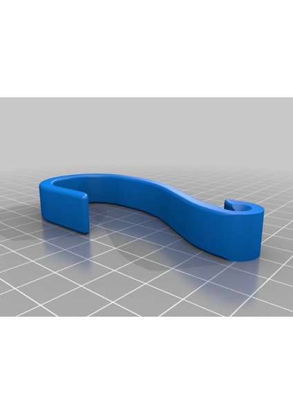 Ue Boom 2 Duş Kancası (Plastik Aparattır!!!) 3D fırsatları