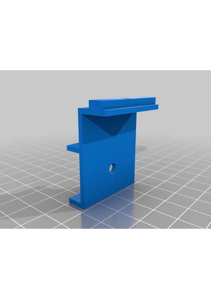 Kripto Para Birimi Gpu Madencilik Teçhizatı (Sadece Plastik Aparattır!!!) 3D