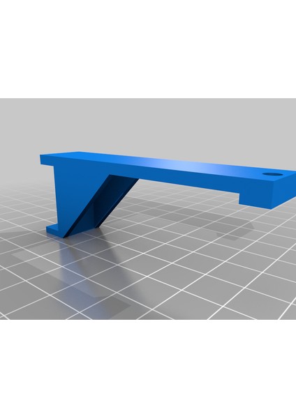 Kripto Para Birimi Gpu Madencilik Teçhizatı (Sadece Plastik Aparattır!!!) 3D