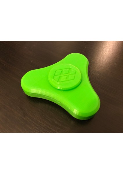 Pulsar Spinner (Plastik Aparattır!!!) 3D fiyatları