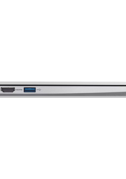 Aspire Lite AL14-51M-54WH Intel I5-1235U 8gb Ram 512GB SSD UHD Graphics 14'' Fhd W11H Gümüş Notebook modelleri