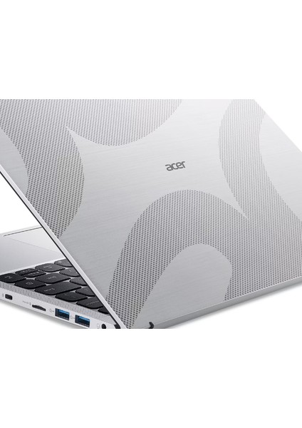 Aspire Lite AL14-51M-54WH Intel I5-1235U 8gb Ram 512GB SSD UHD Graphics 14'' Fhd W11H Gümüş Notebook indirimleri