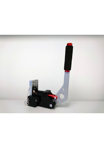 Sim Racing Handbrake Mod Seti (Kuvvet Algılama) (Sadece Plastik Aparattır!!!) 3D fiyatları