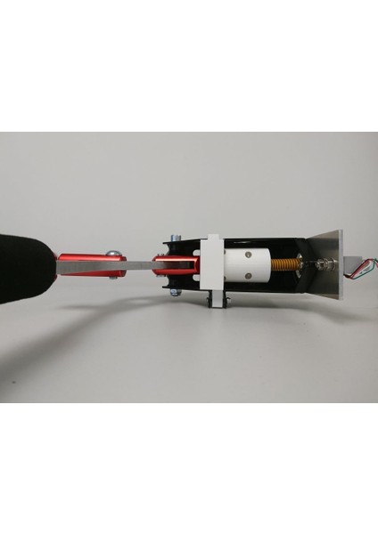 Sim Racing Handbrake Mod Seti (Kuvvet Algılama) (Sadece Plastik Aparattır!!!) 3D fırsatları