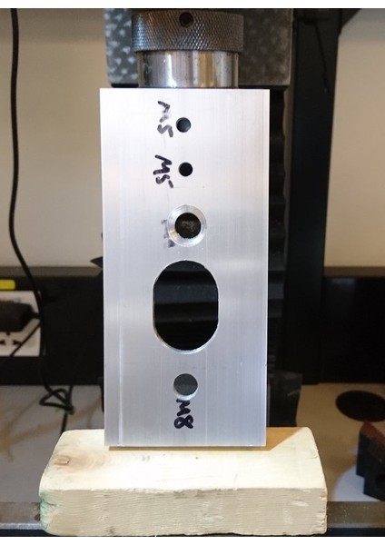 Sim Racing Handbrake Mod Seti (Kuvvet Algılama) (Sadece Plastik Aparattır!!!) 3D indirimleri