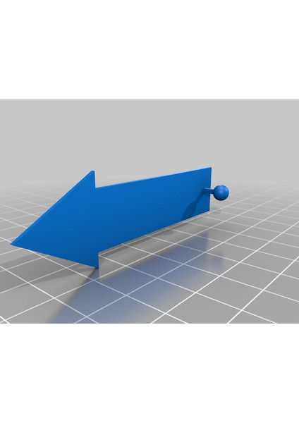 Vektör (Sadece Plastik Aparattır!!!) 3D modelleri