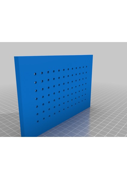 Mutfak Dolabı Için Küçük Raf (Plastik Aparattır!!!) 3D modelleri