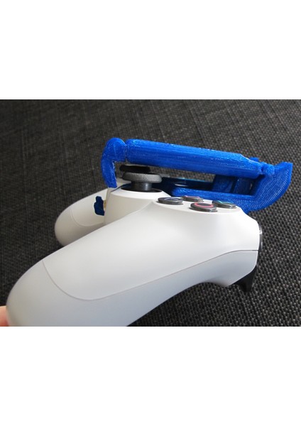 Katlanabilir Ps4 Android Universal. Mount. Klip. Tutucu. Akıllı Telefon. Dualshock 4 (V2 / Rev 2 Test Edildi). Markalı Playstation (Sadece Plastik Aparattır!!!) 3D indirimleri