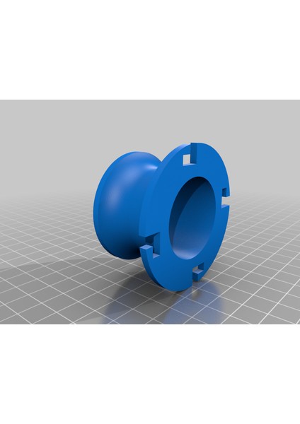 USB Kablo Makarası (Sadece Plastik Aparattır!!!) 3D fırsatları