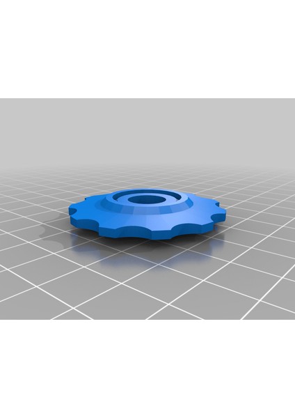 Shimano Deore M531 Için Kasnak Tekerlekleri (Sadece Plastik Aparattır!!!) 3D fırsatları