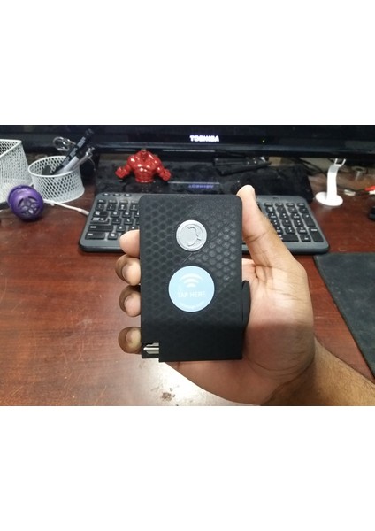 Kardinal Cüzdan (Plastik Aparattır!!!) 3D fiyatları
