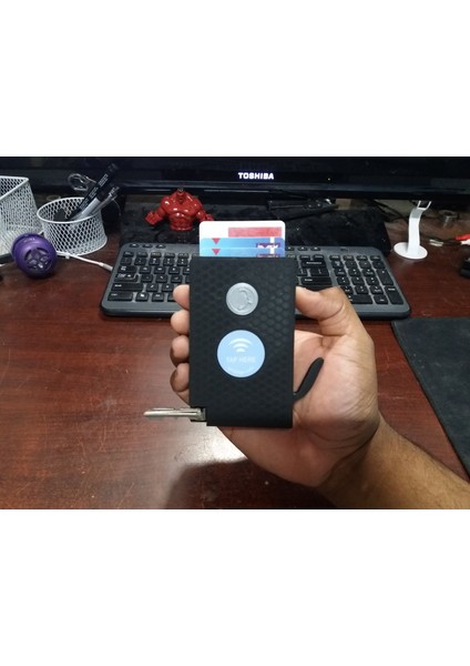 Kardinal Cüzdan (Plastik Aparattır!!!) 3D modelleri