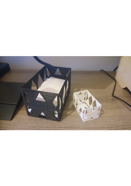 (Tayvan Piyangosu) Makbuz Tutma Kutuları (Plastik Aparattır!!!) 3D modelleri