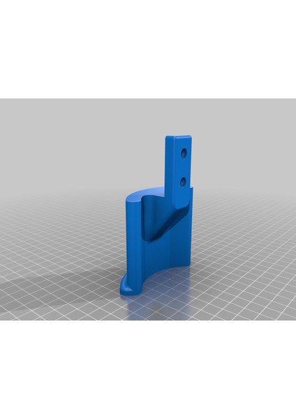 Masa Monte Kulaklık Tutucu (Plastik Aparattır!!!) 3D fırsatları