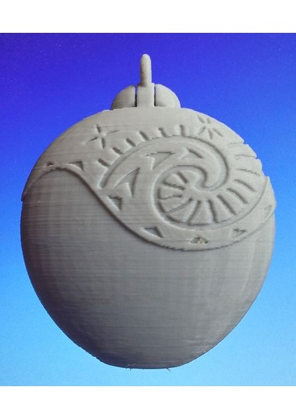 Denetimin Kalbi Eksik (Plastik Aparattır!!!) 3D modelleri