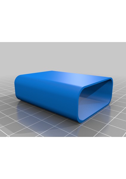 Mantık E Cig Kılıfı (Sadece Plastik Aparattır!!!) 3D modelleri