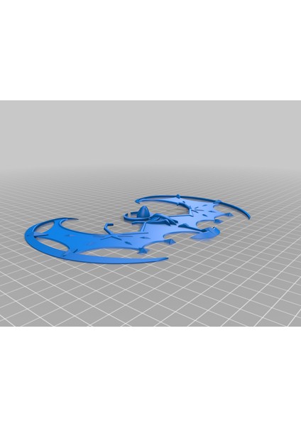 Lunala - Efsanevi Pokemon! (Plastik Aparattır!!!) 3D fırsatları