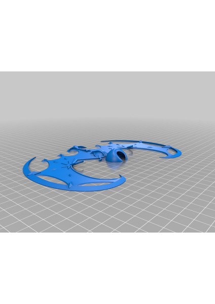 Lunala - Efsanevi Pokemon! (Plastik Aparattır!!!) 3D indirimleri