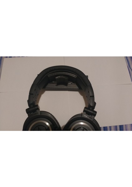 Kulaklık Tutucu- Pc (Plastik Aparattır!!!) 3D fırsatları
