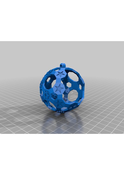 Iki Pencereli Süs Eşyaları (Sadece Plastik Aparattır!!!) 3D modelleri