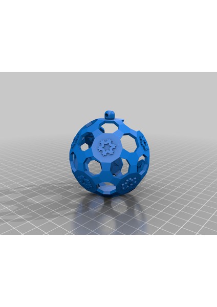 Iki Pencereli Süs Eşyaları (Sadece Plastik Aparattır!!!) 3D fırsatları