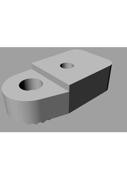 Manfrotto Magic Arm Montajı (Plastik Aparattır!!!) 3D indirimleri