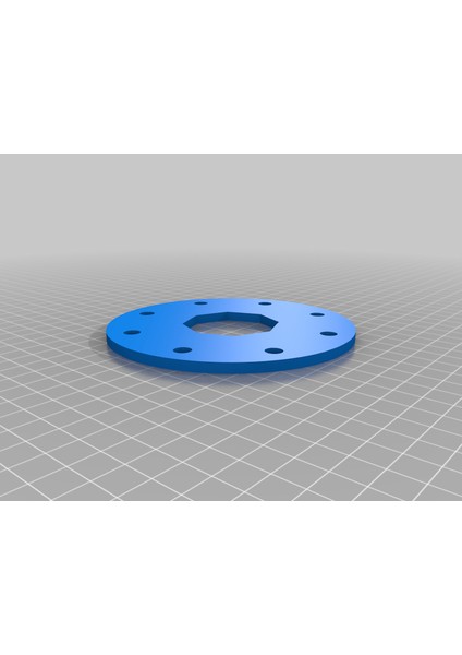 Iris Diyaframı (Plastik Aparattır!!!) 3D modelleri