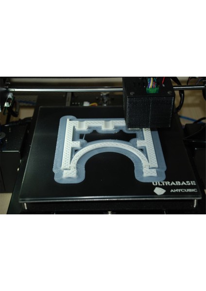 Yüksek Gözlük Için Braket Tutma @disherwasher (Sadece Plastik Aparattır!!!) 3D fırsatları