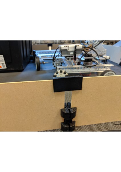 Karton ve Kontrplak Için Eklemler (3mm/6mm) (Sadece Plastik Aparattır!!!) 3D