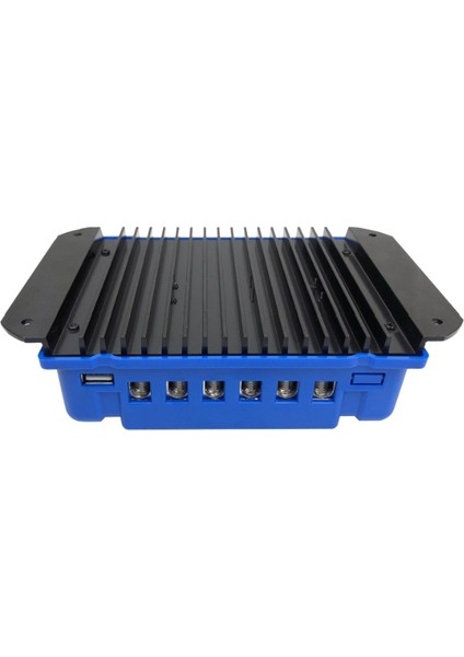 20A Pwm Şarj Kontrol Cihazı modelleri
