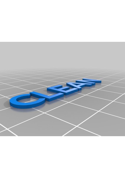 Bulaşık Makinesi Temiz/kirli 4 Renk Remix (Sadece Plastik Aparattır!!!) 3D indirimleri