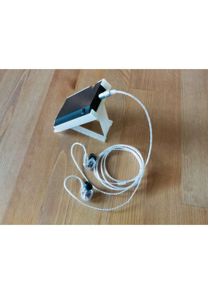 Astell ve Kern AK70 Katlanabilir Masa Durumu (Sadece Plastik Aparattır!!!) 3D fiyatları