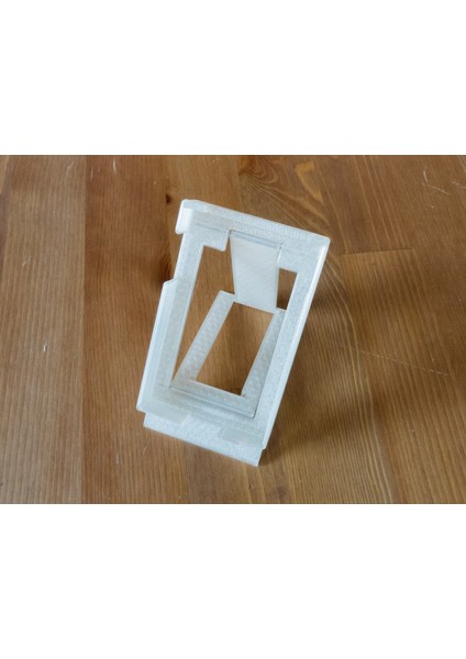 Astell ve Kern AK70 Katlanabilir Masa Durumu (Sadece Plastik Aparattır!!!) 3D modelleri