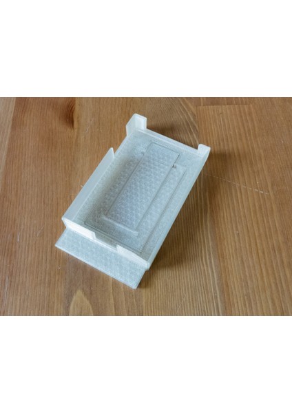 Astell ve Kern AK70 Katlanabilir Masa Durumu (Sadece Plastik Aparattır!!!) 3D fırsatları