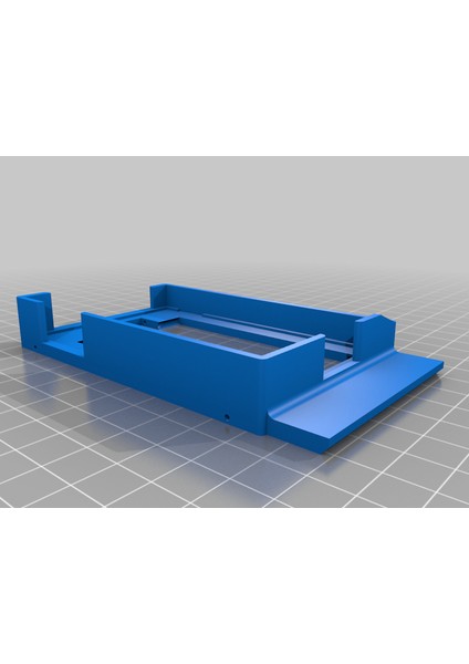 Astell ve Kern AK70 Katlanabilir Masa Durumu (Sadece Plastik Aparattır!!!) 3D indirimleri