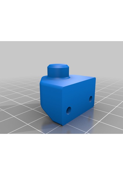 Dolap Kapısı Fren (Sadece Plastik Aparattır!!!) 3D fırsatları