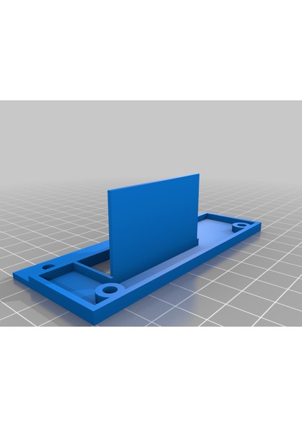 Arduino Tabanlı Elektronik Kilit (Plastik Aparattır!!!) 3D