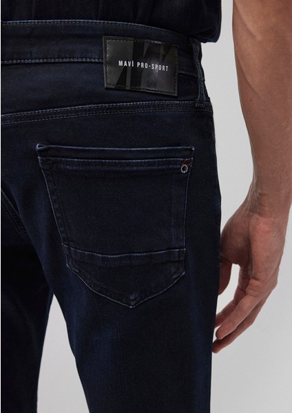 Martin Pro Sport Gece Mavisi Jean Pantolon 0037835208