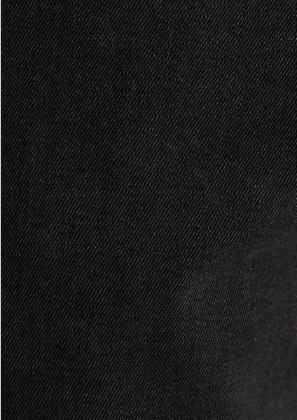 177 Koyu Gri Comfort Jean Pantolon 0017734787