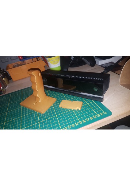 Xbox Kinect'i (Sadece Plastik Aparattır!!!) 3D fiyatları