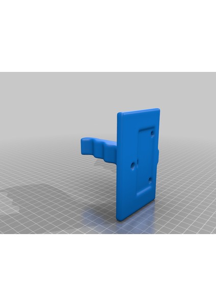 Xbox Kinect'i (Sadece Plastik Aparattır!!!) 3D modelleri