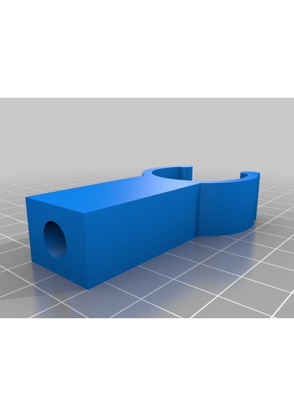 Tüp Duş Tüpü (Sadece Plastik Aparattır!!!) 3D fiyatları