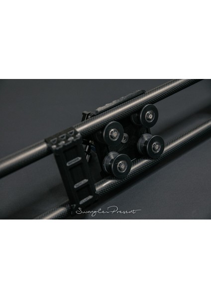 Profesyonel Dslr Kaydırıcı V4.0 (Plastik Aparattır!!!) 3D fiyatları