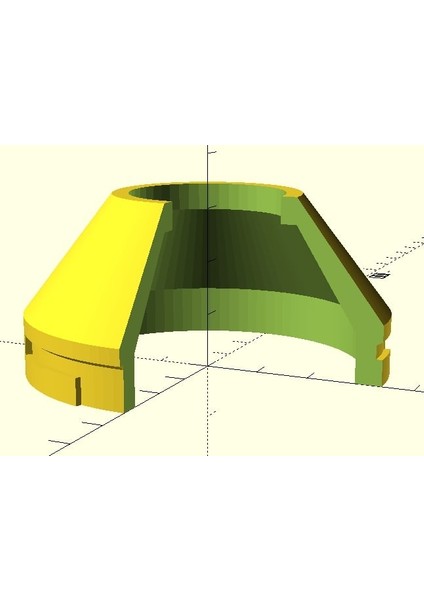 Ikea Ps 2014 Lamba - Normal Işık Takma Adaptör (Plastik Aparattır!!!) 3D fırsatları