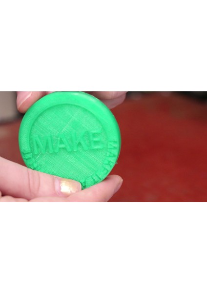 Yap ve Sahte Yapıcı Madeni Para (Sadece Plastik Aparattır!!!) 3D modelleri